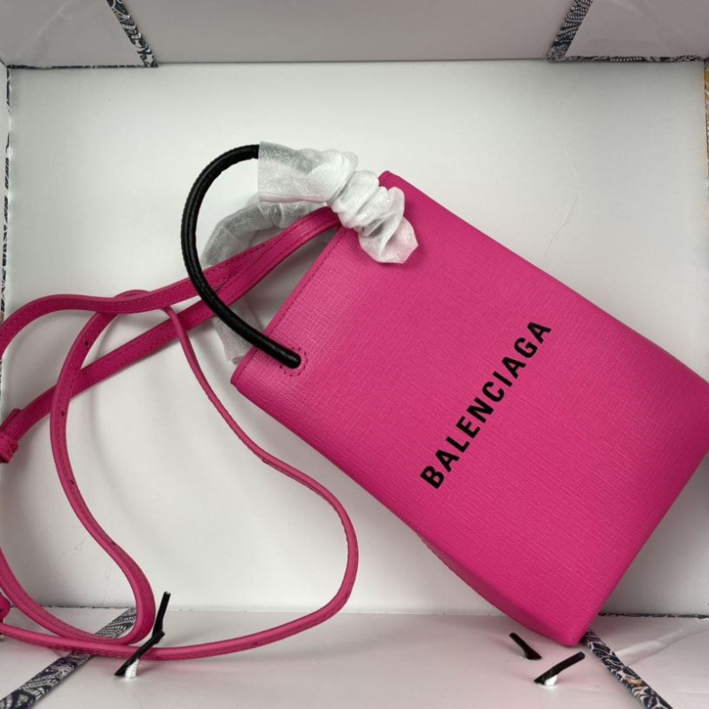 Ba*len*cia*ga top handle bags